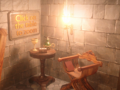 Игри Medieval Escape