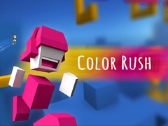 Игри Color Rush
