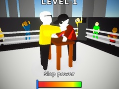 Игри Power Slap