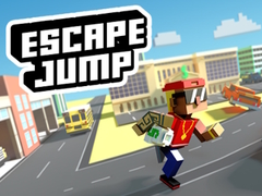 Игри Escape Jump