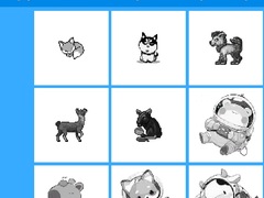 Игри Color Pixels Coloring By Numbers
