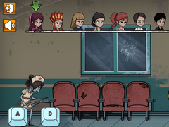 Игри Horror Hide And Seek Playtime