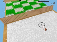 Игри Lawn Mower Simulator