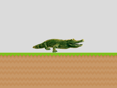 Игри Create Bombardiro Crocodilo