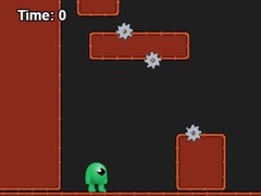 Игри Trap Dodger: The Platformer Challenge