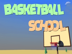 Игри Basketball School