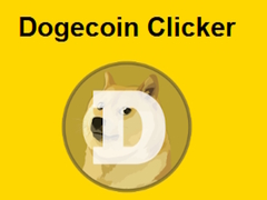 Игри Dogecoin clicker