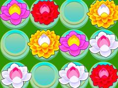 Игри Merge Flowers