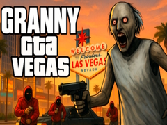 Игри Granny GTA Vegas