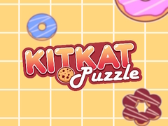 Игри Kitkat Puzzle