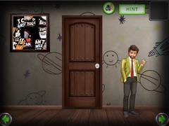 Игри Amgel Easy Room Escape 270