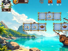Игри Pirate Paradise