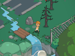 Игри Mini Survival Zombie Fight