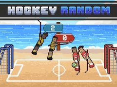 Игри Hockey Random