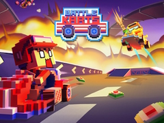 Игри Battle Karts