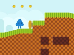 Игри Pixel Dash A High Speed Adventure