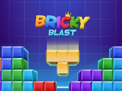 Игри Bricky Blast