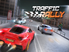 Игри Traffic Rally
