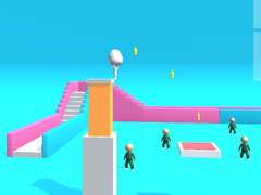 Игри Eggdog Deadflip