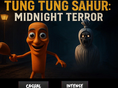 Игри Tung Tung Sahur Midnight Terror