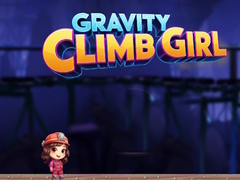 Игри Gravity Climb Girl