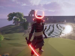 Игри Samurai’s Shadow