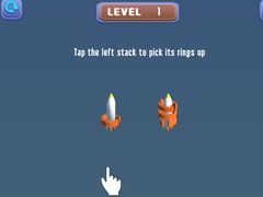 Игри Horse Shoe Sort
