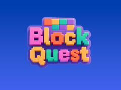 Игри Block Quest