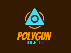 Игри Polygun Idle Td