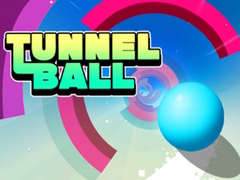Игри Tunnel Ball