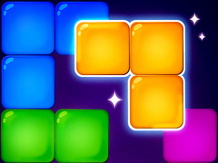 Игри Block Blaster Puzzle