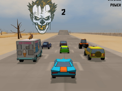 Игри Need for Madness