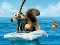 Игри Ice Age 4 Coloring