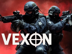 Игри Vexon