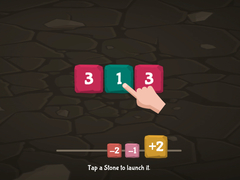 Игри Stone Puzzle