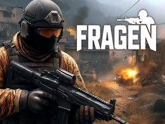 Игри FRAGEN