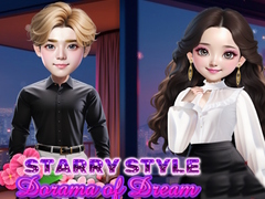 Игри Starry Style Dorama of Dream