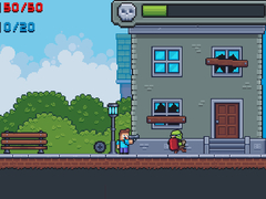 Игри Noob and Zombies
