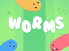 Игри Worms