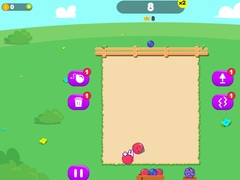 Игри Fruit Party