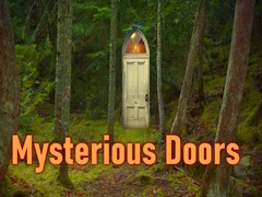 Игри Mysterious Doors