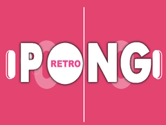 Игри Retro Pong