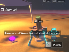 Игри Space Pizza