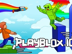 Игри PlayBlox.io