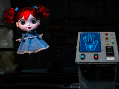 Игри Poppy Playtime Chapter 4 Safe Haven