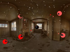 Игри Robot Zombie Ball