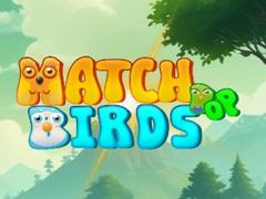 Игри Match Pop Birds