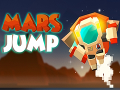 Игри Mars Jump