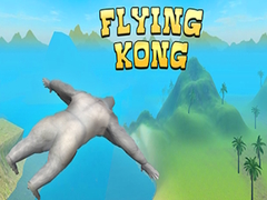 Игри Flying Kong 
