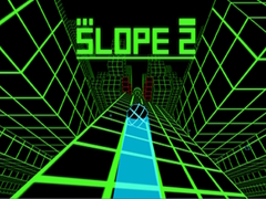 Игри Slope 2